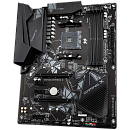 Материнская плата Gigabyte B550 X GAMING B550, AM4, 4*DDR4, 1*PCIEx16, 1*PCIEx4, 2*PCIEx1, 2*M.2, 1*TypeC, 1*USB3.2Gen2, 4*USB3.2Gen1, 4*USB2.0, 6*SAT