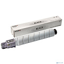 Тонер-картридж Integral для Ricoh MP C-305SPF с чипом черный MP C-305SPF