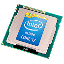 Центральный Процессор Intel Core i7-13700KF OEM (Raptor Lake, Intel 7, C16(8EC/8PC)/T24, Efficient-core Base 2.50GHz(EC), Performance Base 3,40GHz(PC)