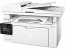 МФУ лазерный HP LaserJet Pro MFP M132fw RU (G3Q65A) A4 Net WiFi белый