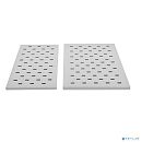 Elbox Полка приборная раздвижная 19" глубинной 400-600 мм. для шкафов серии EMS глубиной 600-800 мм. EMS-RIS-400-600