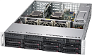 Серверная платформа 2U SATA SYS-6029P-WTR SUPERMICRO