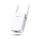 Усилитель Wi-Fi/ AC1200 dual-band Wi-Fi Range Extender/Singal Amplifier, 2 external antennas, 1 10/100Mbps RJ-45 port, support AP/RE mode, 1 WPS