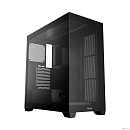Case Ocypus Gamma C72 BK ATX / win / black / no PSU / Tempered Glass