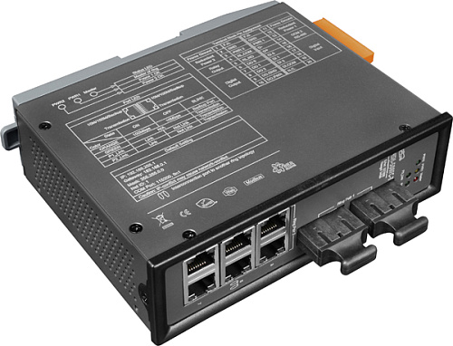 MSM-508FC-T CR