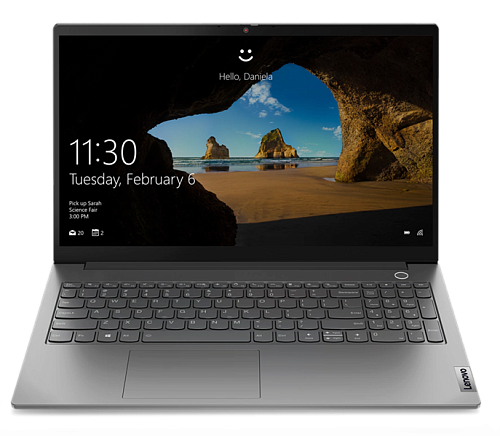 lenovo thinkbook 15 g2 itl 15.6" fhd (1920x1080) ips 300n, i5-1135g7, 2x8gb ddr4 3200, 512gb ssd m.2, intel iris xe, wifi, bt, fpr, hd cam, 45wh, 65w