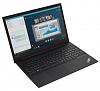 Ноутбук Lenovo ThinkPad E595 Ryzen 7 3700U/16Gb/1Tb/SSD256Gb/AMD Radeon Rx Vega 10/15.6"/WVA/FHD (1920x1080)/Windows 10 Professional 64/black/WiFi/BT/
