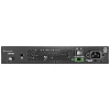 Коммутатор D-Link SMB D-Link DGS-3000-20L/B1A Управляемый L2 с 16 портами 10/100/1000Base-T и 4 портами 1000Base-X SFP