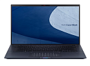 Ноутбук ASUS ExpertBook B9450FA-BM0346T Core i5-10210U/8Gb/1Tb SSD/14,0 FHD IPS 1920x1080/NumberPad/Wi-Fi 6 (802.11ax)/BT/HD IR/FP/Windows 10 Home/0.88Kg/Gray