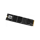 Гравитон Накопитель SSD-1TG3P4-M201, ЕЦРТ.467532.001-02_OEM М.2 2280 1TB PCIe Gen3x4 NVMe 1.3, 2450/1800 Mb/s, IOPS 215/400K, 3D NAND TLC, 3.3V