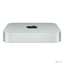 Apple Mac mini 2023 [MNH73HN/A] silver {M2 Pro 10C CPU 16C GPU/16GB/512GB SSD/рекоменд.переходник 1979059}