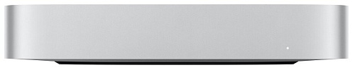 Apple Mac mini 2023 [MMFK3LZ/A] silver {M2 8C CPU 10C GPU/8GB/512GB SSD}