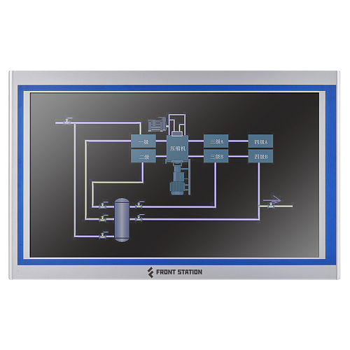 FRONT Station 280.200