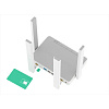 Keenetic Explorer 4G (KN-4910) Интернет-центр с модемом 4G, Mesh Wi-Fi 5 AC1200 и 4-портовым Smart-коммутатором