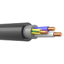 Кабель ВВГнг(А)-LSLTX 3* 6 ок-0,66