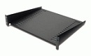 Fixed Shelf 50lbs/22.7kg Black