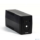 ИБП Бастион RAPAN-UPS 600 {Line-interactive, напольный, 600ВА/350Вт, 1х C13 и 1х EURO, АКБ 1х 7Ач} (739)