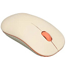 Acer OMR200 [ZL.MCEEE.022] бежевый Мышь беспроводная