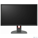 LCD BENQ 27" XL2731K Zowie {TN 1920x1080 165Hz 1ms 16:9 320cd 1000:1 170/160 3xHDMI2.0 DisplayPort1.2 USB AudioOut HAS Pivot Tilt Swivel}