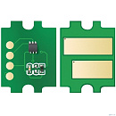 Чип тонер-картриджа Cactus CS-CHIP-KY-TK-8115Y (TK-8115Y) желтый для KYOCERA Ecosys M8124cidn/M8130cidn 6000стр.