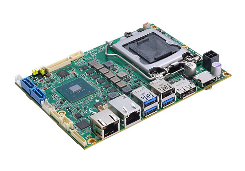 CAPA520PH3G-Q370-ZIO