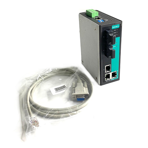 EDS-405A-SS-SC (уценка3)