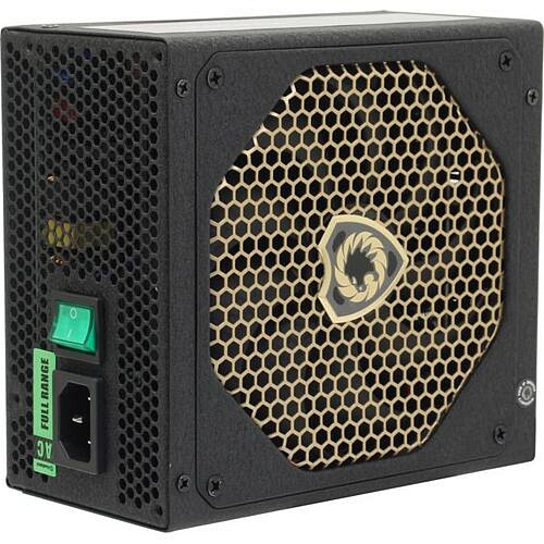 Блок питания GameMax GM-500G