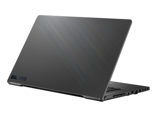 Ноутбук/ ASUS ROG Zephyrus GU603ZU-N4050 16"(2560x1600 (матовый, 240Hz) IPS)/Intel Core i7 12700H(2.3Ghz)/16384Mb/512PCISSDGb/noDVD/Ext:nVidia