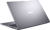 Ноутбук/ ASUS X515EA-BR1453W 15.6"(1366x768 (матовый))/Intel Pentium 7505(2Ghz)/4096Mb/256PCISSDGb/noDVD/Int:Intel UHD Graphics/Cam/BT/WiFi/37WHr/war