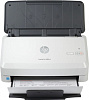Сканер протяжный HP ScanJet Pro 3000 s4 (6FW07A) A4