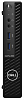 Dell Optiplex 3080 Micro Core i5-10500T (2,3GHz) 8GB (1x8GB) DDR4 256GB SSD Intel UHD 630 TPM Linux 1y NBD