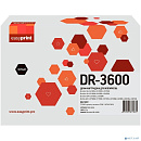 3600DR Драм-картридж EasyPrint DB-3600 для Brother HL-L5210/L5215/L6210DW/L6410/DCP-L5510/MFC-L5710/L5715/L6710/L6910/L6915 (75000 стр.) с чипом