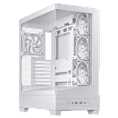 Корпус для ПК ASUS A31 PLUS TG ARGB WHITE