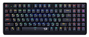 Клавиатура USB DRAGONWARRIOR RGB REDRAGON 70520 DEFENDER