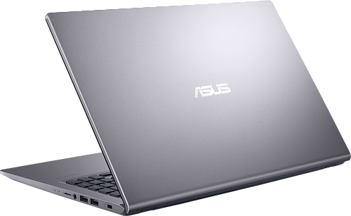 Ноутбук/ ASUS X515EA-BR1453W 15.6"(1366x768 (матовый))/Intel Pentium 7505(2Ghz)/4096Mb/256PCISSDGb/noDVD/Int:Intel UHD Graphics/Cam/BT/WiFi/37WHr/war