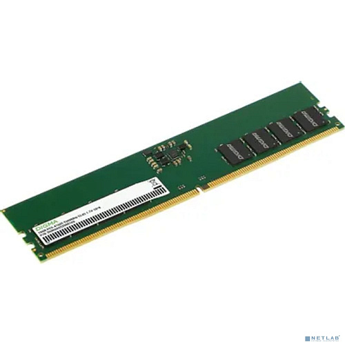 Digma 16GB DDR5 5200MHz DGMAD55200016S