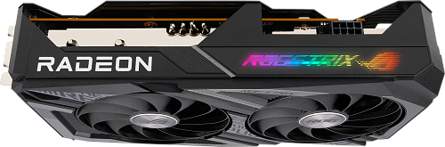 Видеокарта ROG-STRIX-RX6600XT-O8G-GAMING