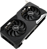 Видеокарта DUAL-RX6600XT-O8G