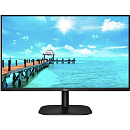 Монитор AOC 27" 27B2DM, 16:9, VA, FHD, 4ms, 250cd, 75Hz, VGA, DVI, HDMI