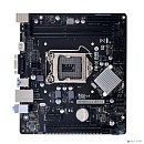 Biostar H81MHV3 2.0/3.0 RTL {Socket 1150, Intel H81, 2xDDR3-1600, D-SUB+HDMI, 1xPCI-Ex16, 1xPCI-Ex1, 2xSATA3, 2xSATA2, 6 Ch Audio, GLan, (2+0)xUSB3.0,