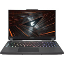 Gigabyte Aorus 15 [XE5-73RU544UH] Black 15.6" {FHD i7-12700H/32Gb/1Tb SSD/RTX3070Ti 8Gb/W11}