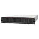 Платформа системного блока с ЦПУ Lenovo 7Z73TA8100 SR650 V2 Xeon Silver 4314 (16C 2.4GHz 24MB Cache/135W), 32GB (1x32GB, 3200MHz 2Rx4 RDIMM), 8 SAS/S