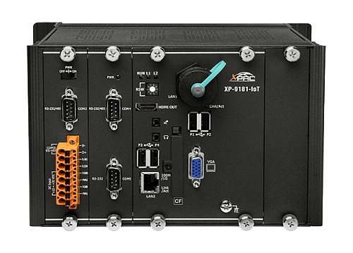 XP-9181-IoT CR