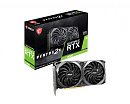 Видеокарта PCIE16 RTX3060 12GB LHR RTX 3060 VENTUS 2X OC RU MSI