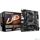 Gigabyte B550M DS3H R2 {AM4 AMD B550 4xDDR4 mATX }