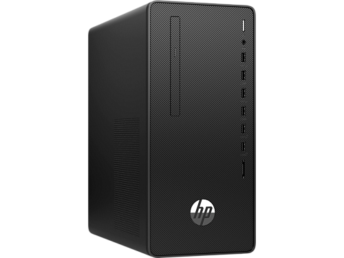 HP 290 G4 MT Core i3-10100,8GB,256GB,DVD,eng/rus usb kbd,mouse,Win10ProMultilang,1Wty