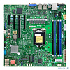 Supermicro MBD-X12STL-F-B mATX (uATX),LGA 1200