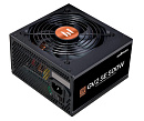 Блок питания ATX 12V Ver2.52 500W 80+Bronze, APFC, 120mm fan, 24pin, 1x4pin,1x8pin, 2xPCI-E, 3xMolex, 6xSATA, GV2 SE 500W, ZM500-GV2SE ZALMAN