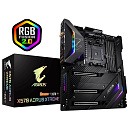 Материнская плата AMD X570 SAM4 EATX X570 AORUS XTREME GIGABYTE