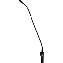 Конденсаторный кардиоидный микрофон на гусиной шее Shure CVG18RS-B/C.